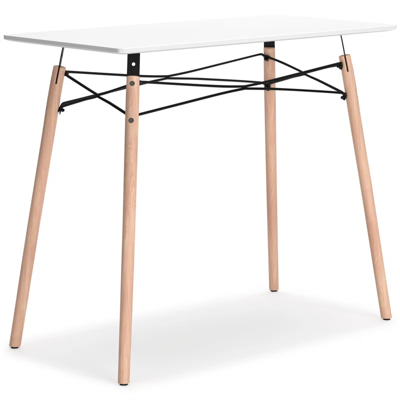 Corrigan Studio® Niyam Home Office Desk