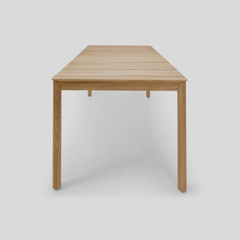 76'' Dining Table