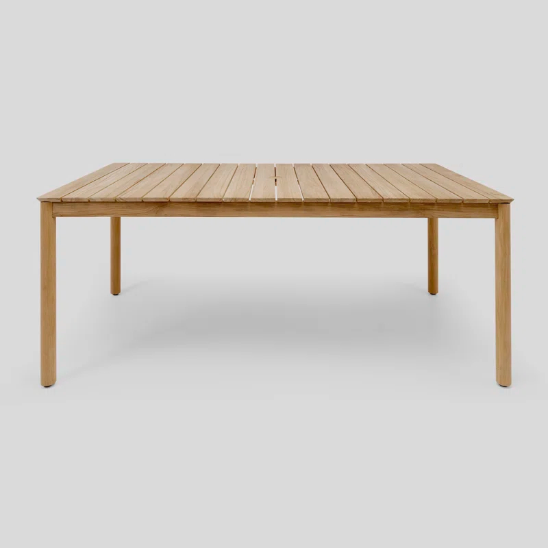 76'' Dining Table