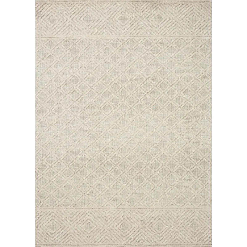 Neda Geometric Rug