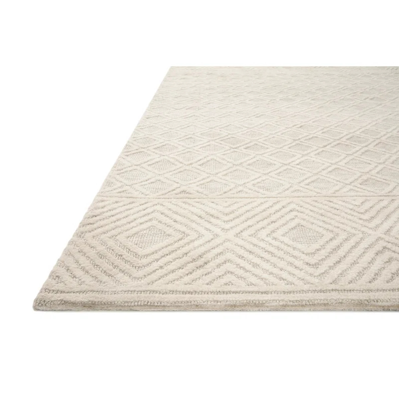 Neda Geometric Rug
