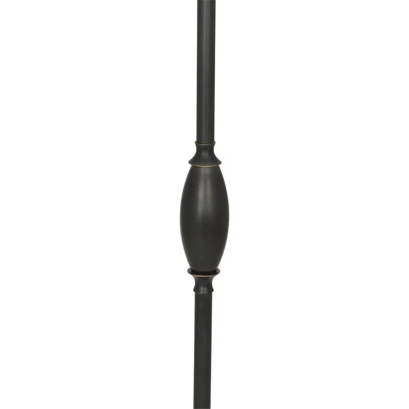 Robert Abbey Grace 64.125'' Traditional Floor Lamp