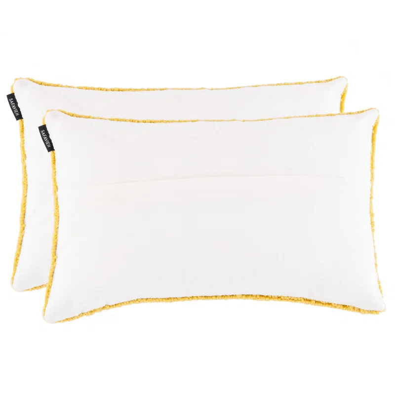 Safavieh Throw Pillow (Set of 2)