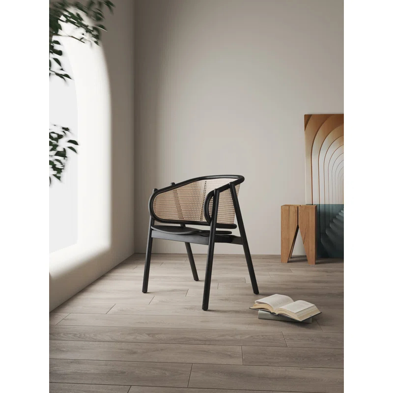 Bayou Breeze Versailles Upholstered Side Chair