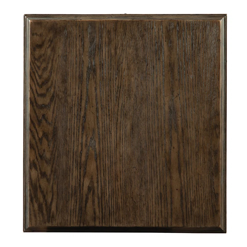 Bradden End Table with Storage