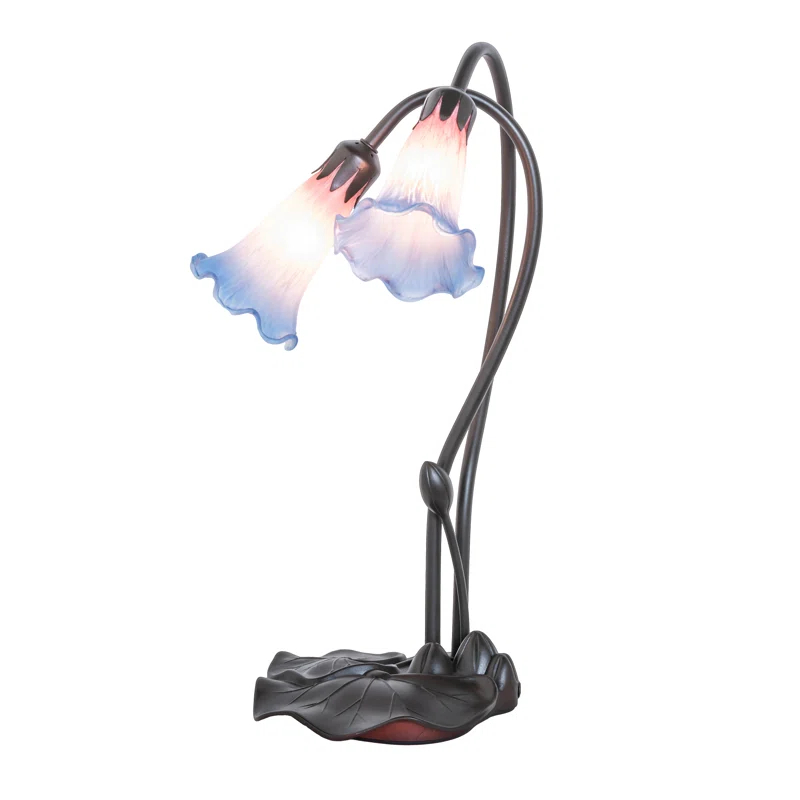 Metal Novelty Lamp