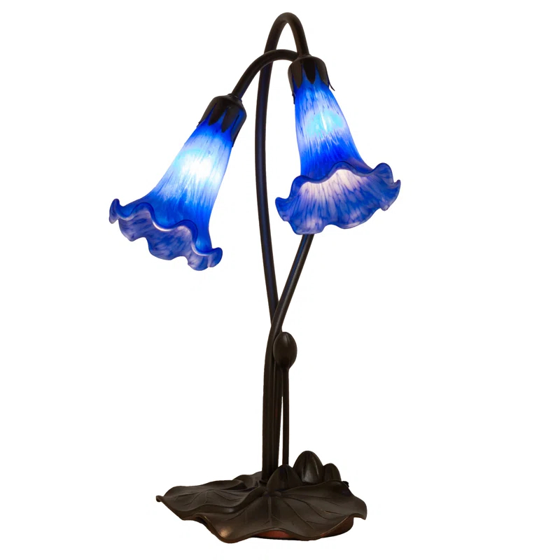 Meyda Lighting Metal Novelty Lamp