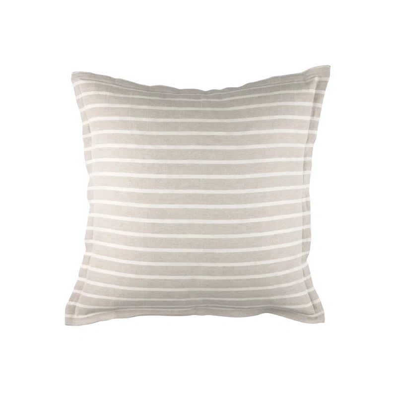 Lili Alessandra Meadow Cotton Blend Pillow Sham