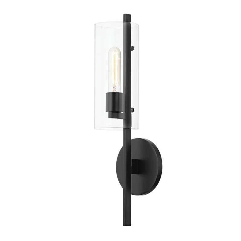 Ariel 1 Light Wall Sconce