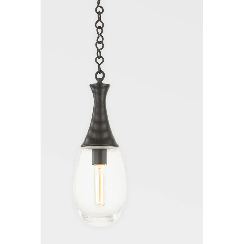 Hudson Valley Lighting Southold 1 Light Pendant