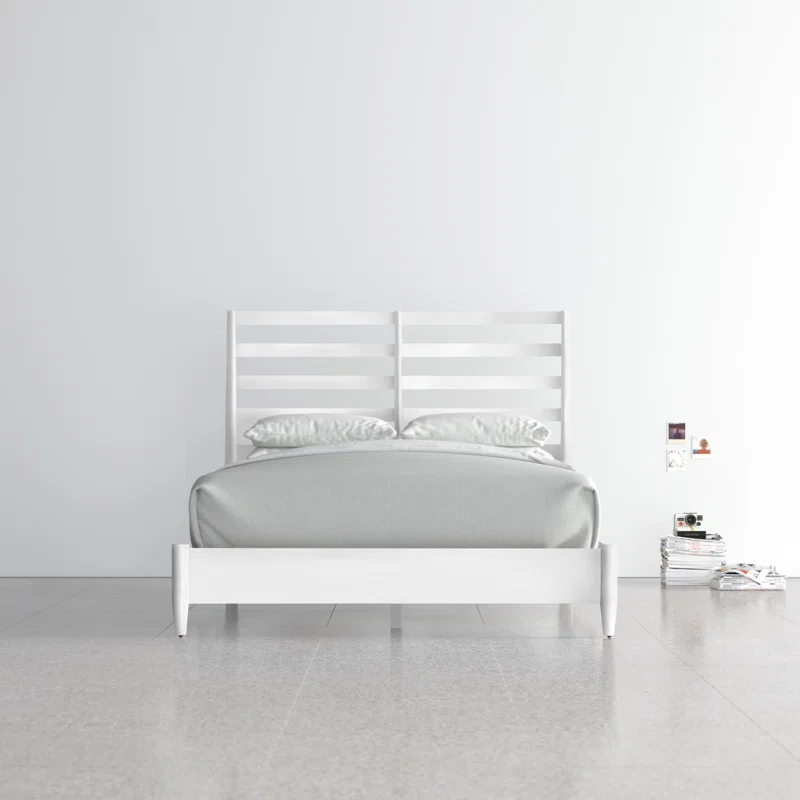 Williams Slatted Bed