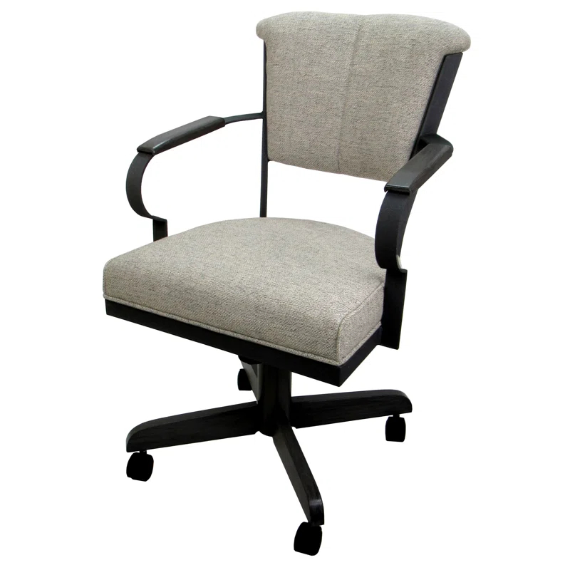Arm Chair in Portwood Ash