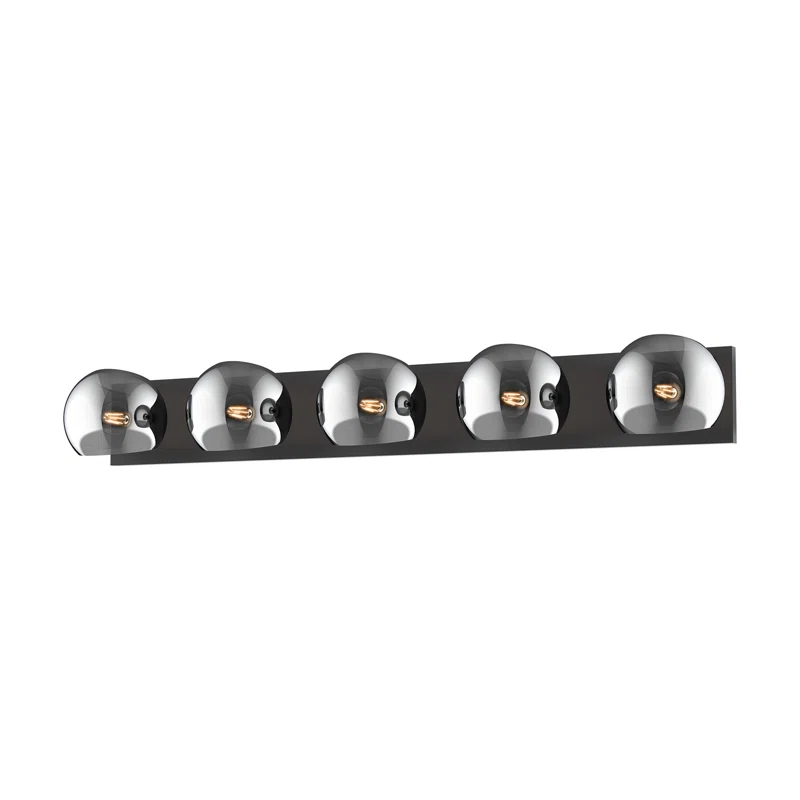 Alora Mood Sydney LED Flush Mount