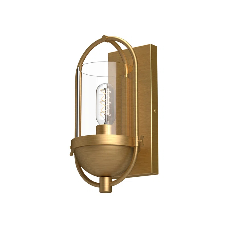 Alora Mood Cyrus Vanity Light