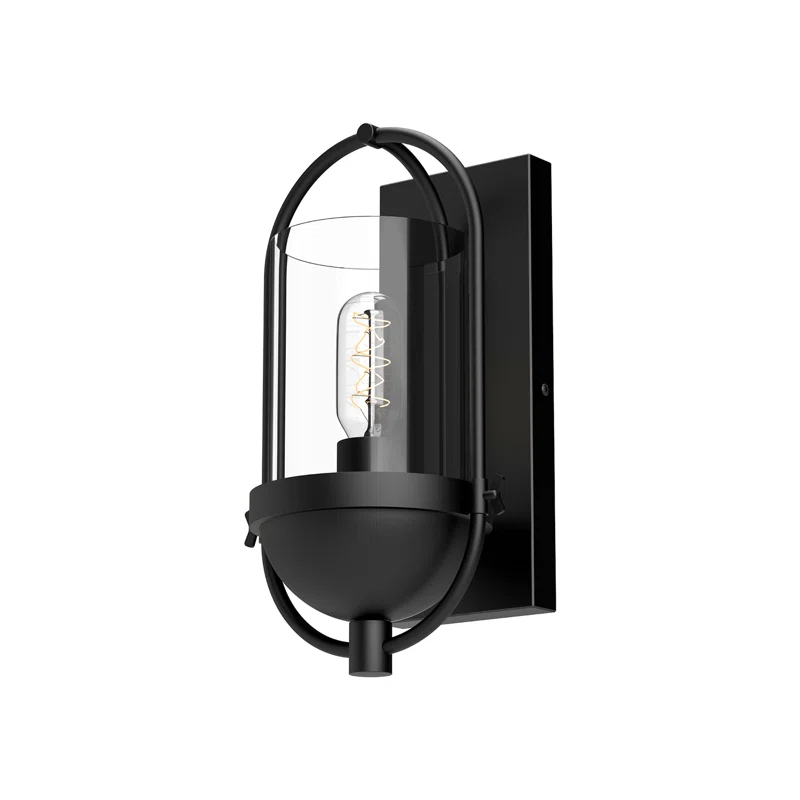 Alora Mood Cyrus Vanity Light
