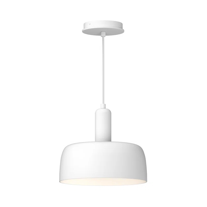 Adriano 1 - Light Single Pendant
