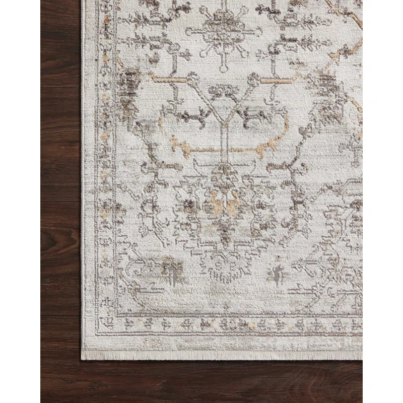Loloi Rugs Bonney Oriental Rug
