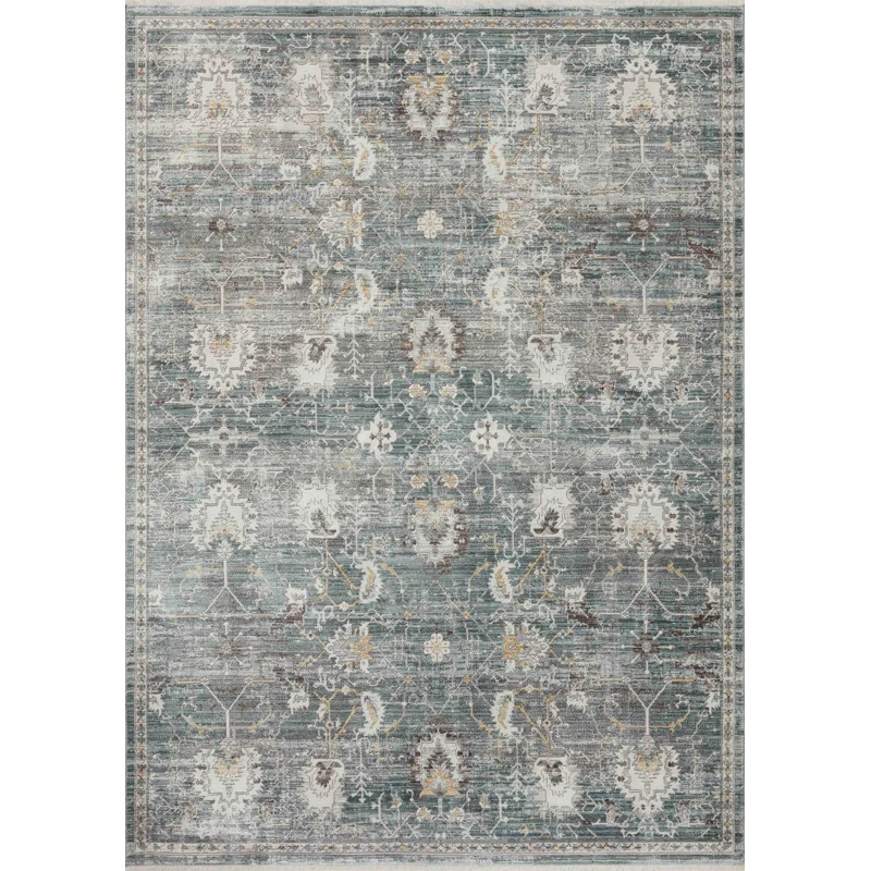 Loloi Rugs Bonney Oriental Rug