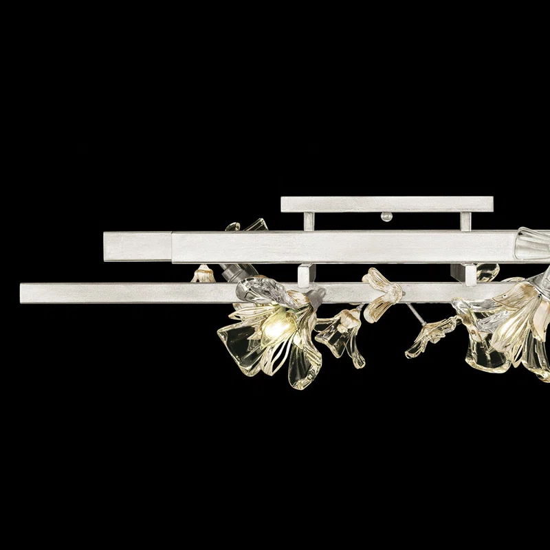 Azu Flush Mount