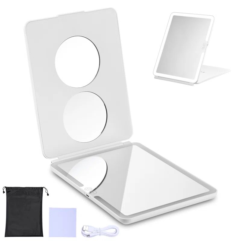 Byootique LED Mirror