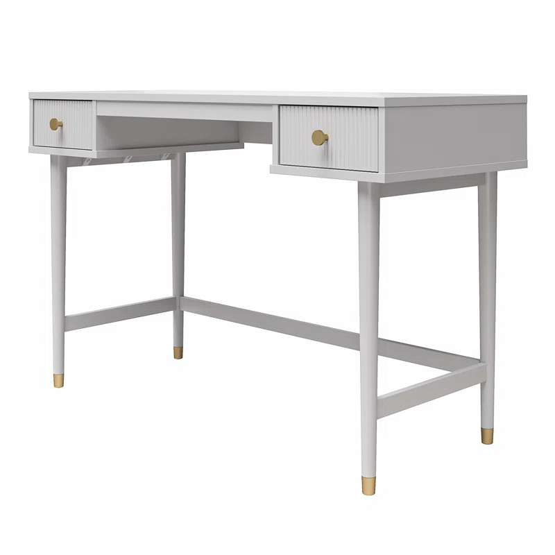 CosmoLiving by Cosmopolitan Elizabeth Writing Desk
