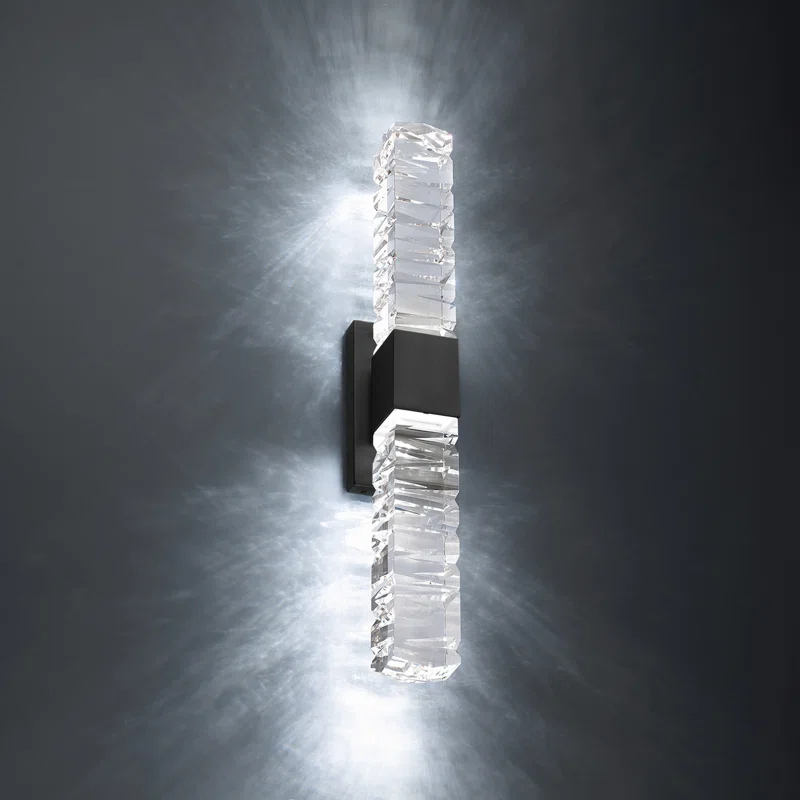 Juliet 2 - Light Dimmable LED Vanity Light