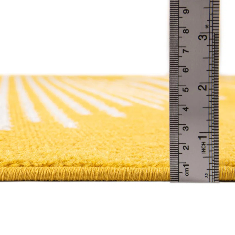 Kai Geometric Rug