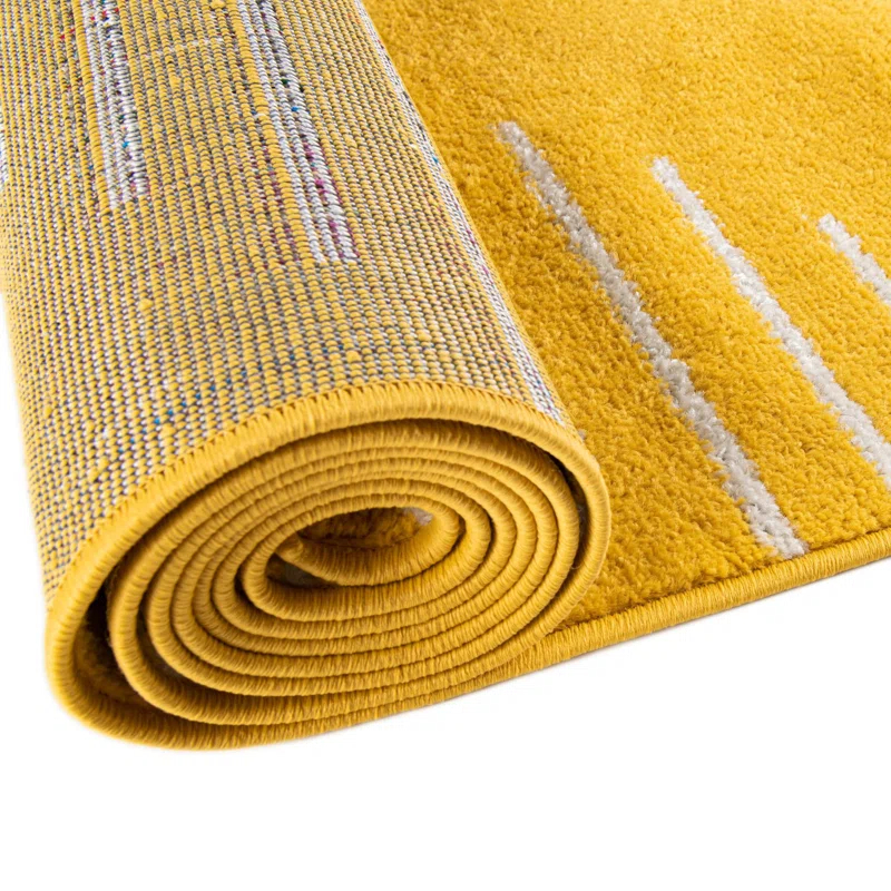 Kai Geometric Rug