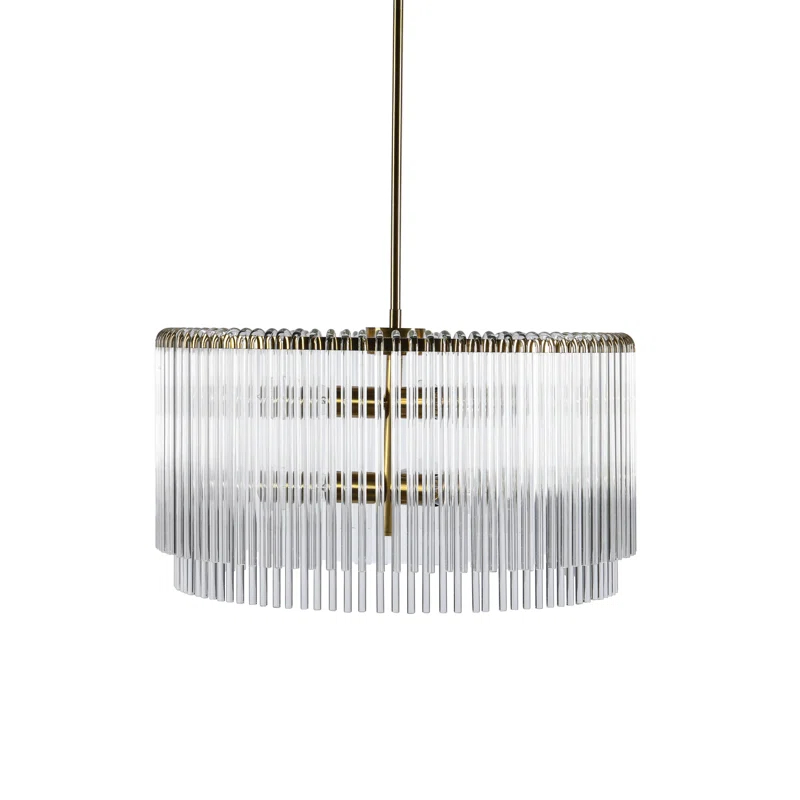 Kaela Crystal Chandelier
