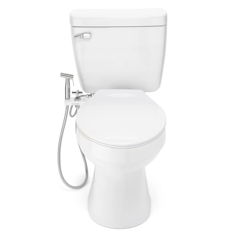 Bidet Holster Hand Held Bidet