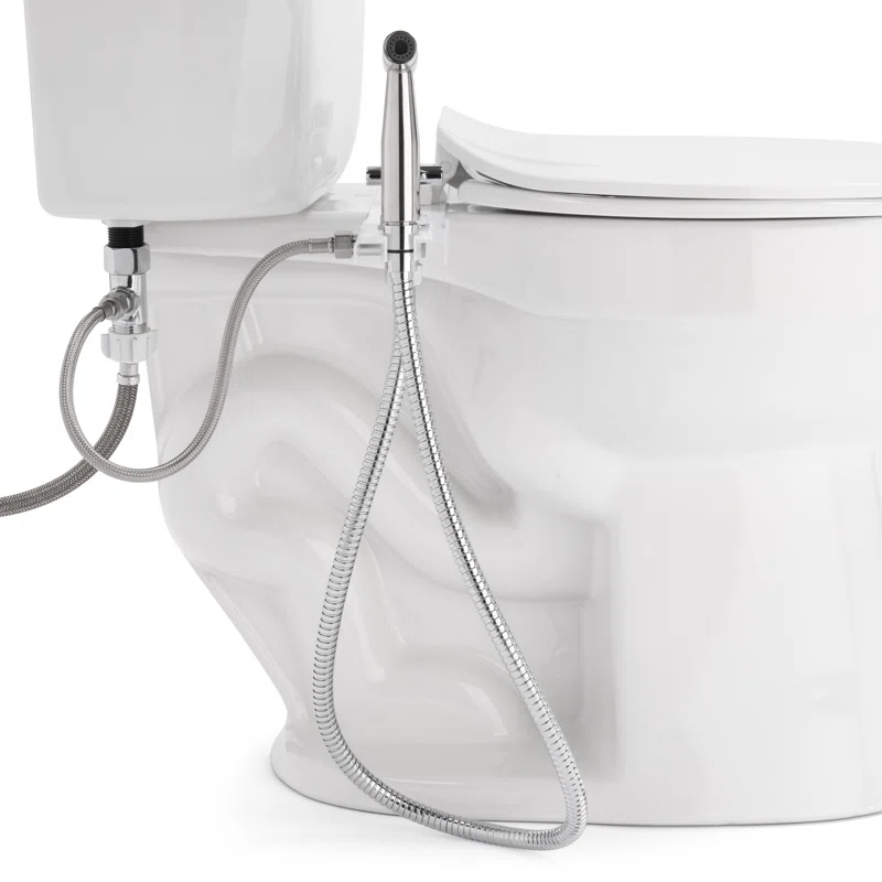 Bidet Holster Hand Held Bidet