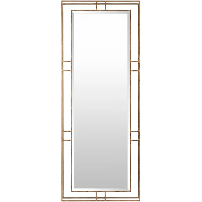 Willa Arlo™ Interiors Arnette Mirror