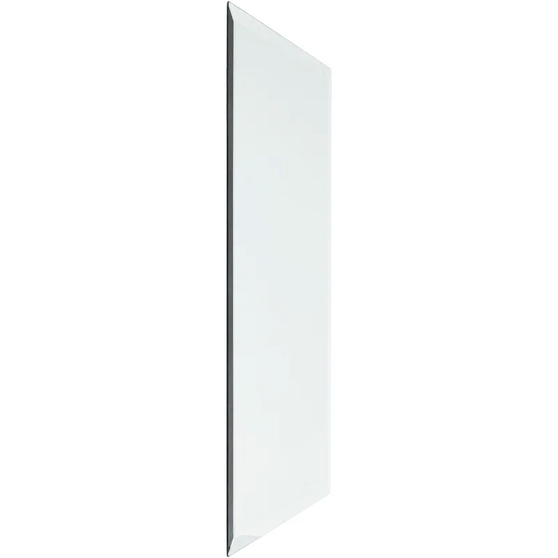 Wade Logan® Amariani Beveled Beveled Accent Mirror