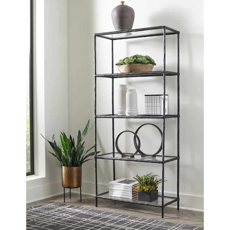 Mercer41 Etagere Bookcase