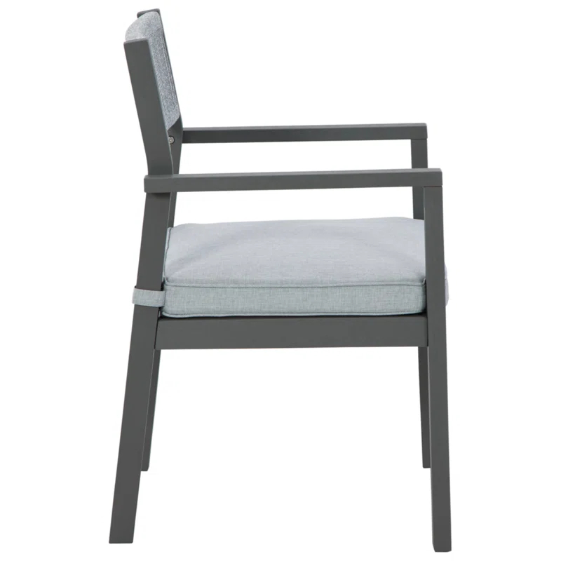 Colb Outdoor Dining Armchair with Cushion