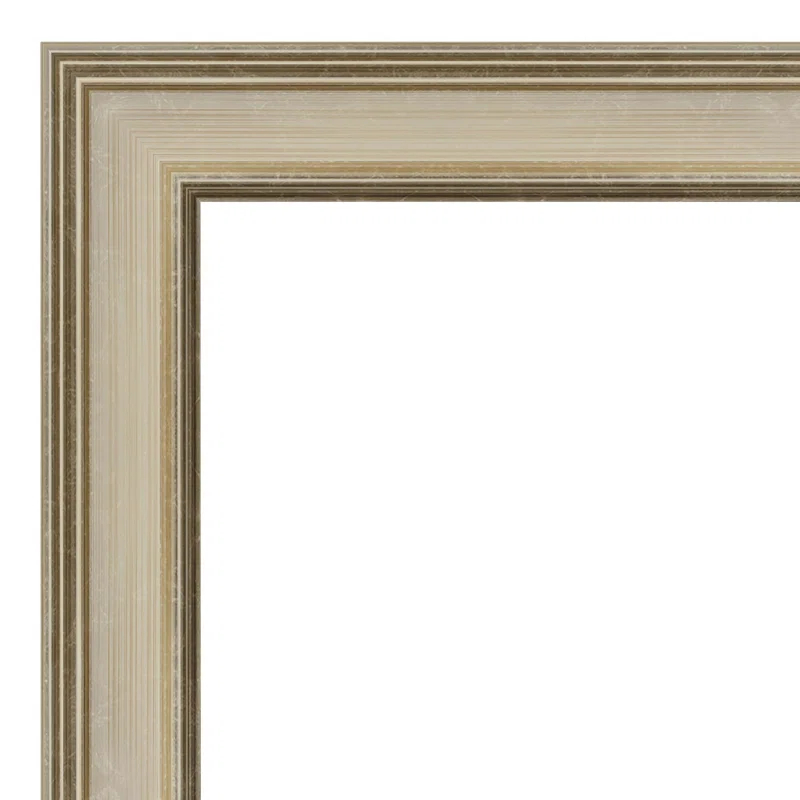 Flat Wall Mirror