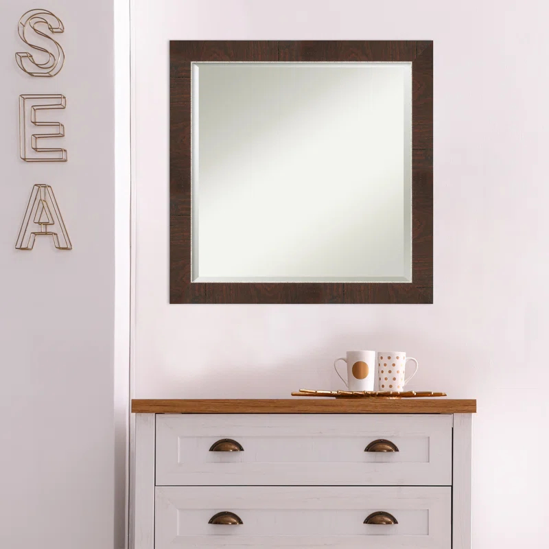 Wall Mirror