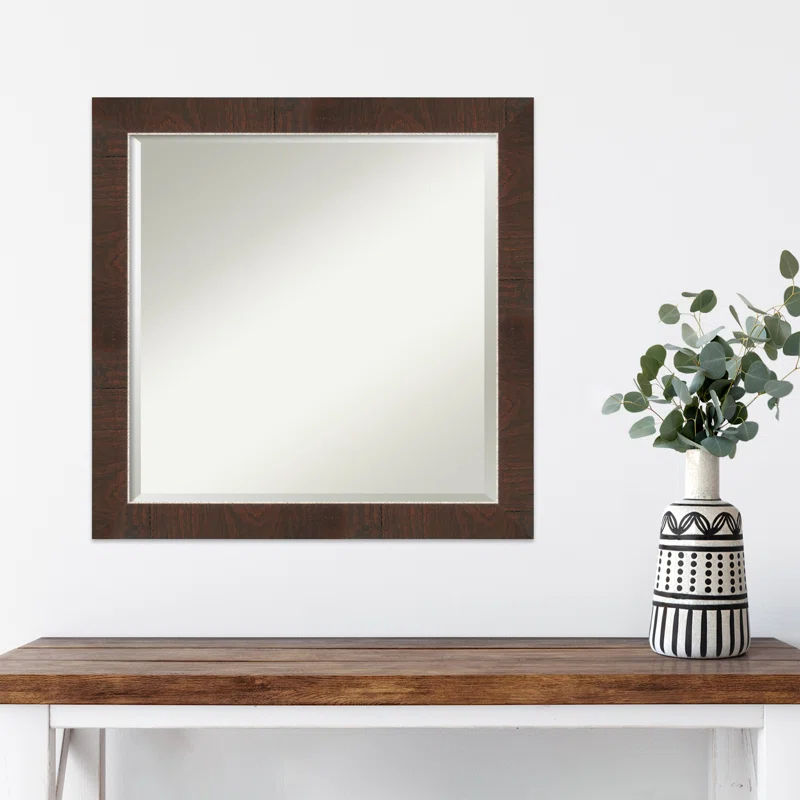 Wall Mirror