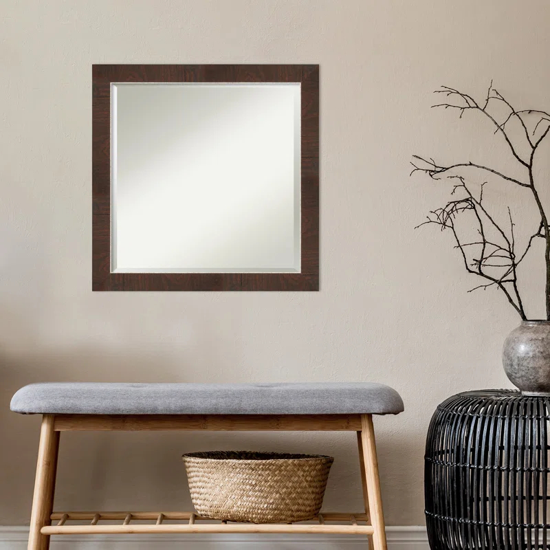 Wall Mirror