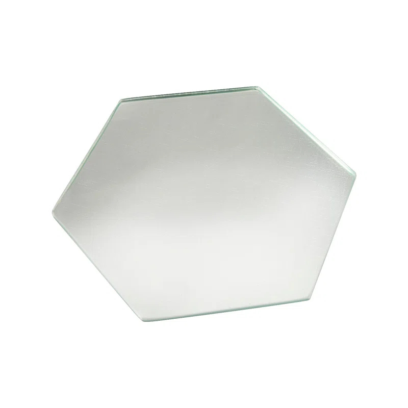 Glass Backdrops & Signs (Set of 6)
