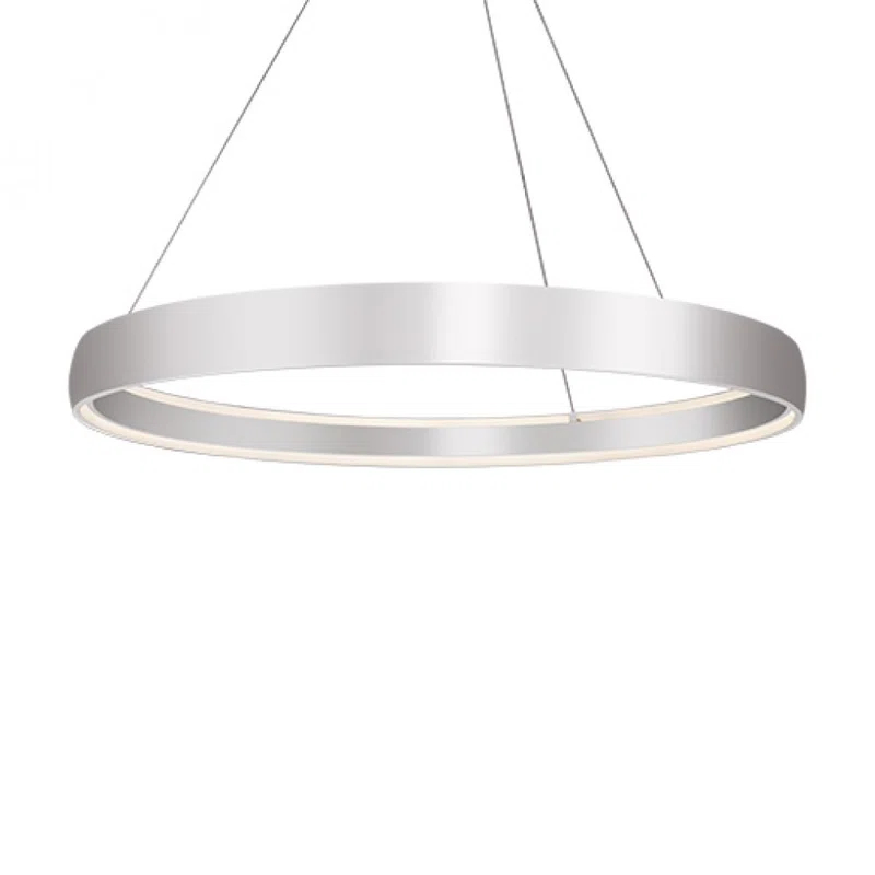 Halo 1 - Light LED Unique/Statement Pendant