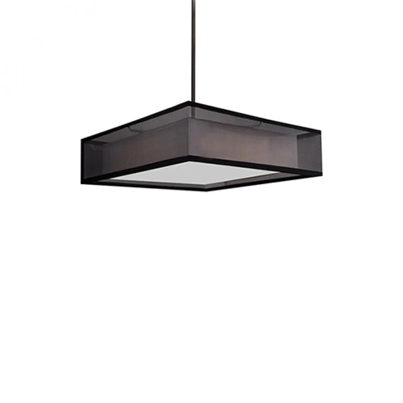 Covina 1 - Light LED Unique/Statement Pendant