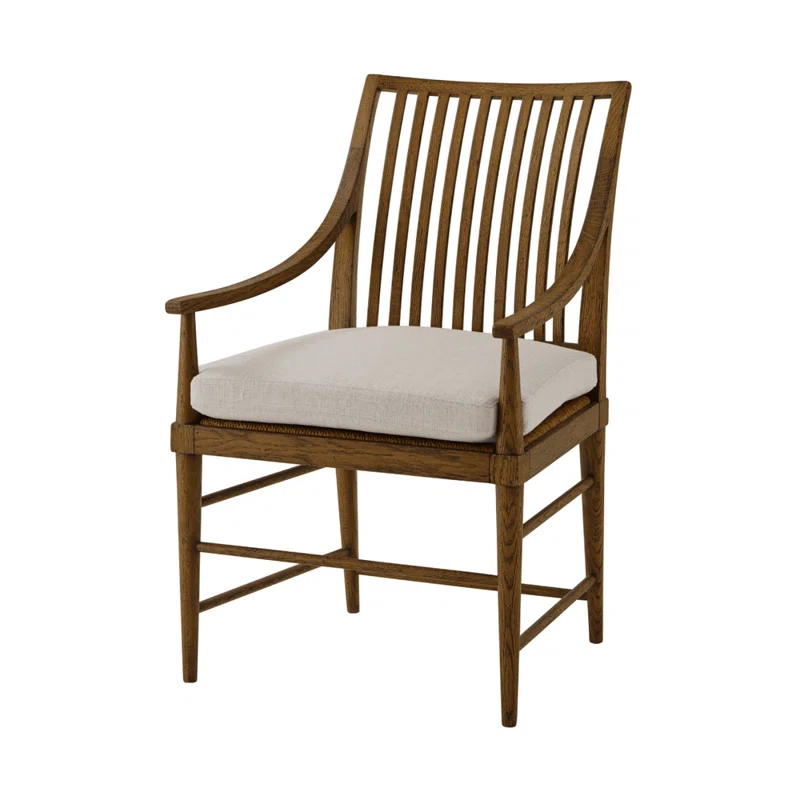 NOVA Dining Arm Chair III