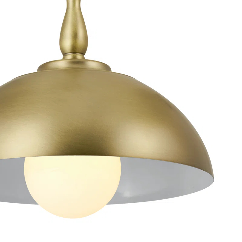 Kichler Lighting 1 - Light Single Pendant