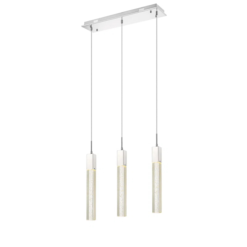 Aspen 3 - Light Kitchen Island Pendant