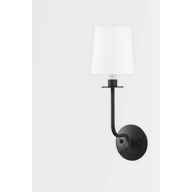 Bodhi 1 Light Wall Sconce
