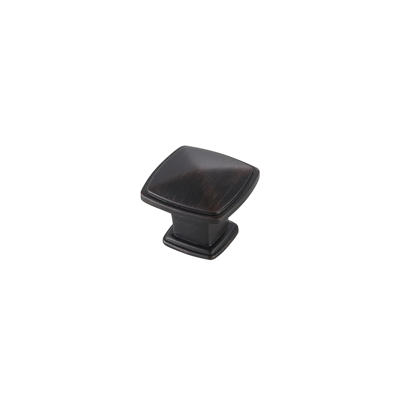 Courey 1.2" Length Square Knob