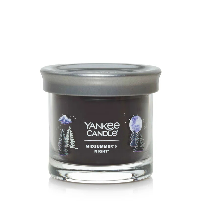 YANKEE CANDLE Yankee Candle MidSummer's Night® Signature Candle