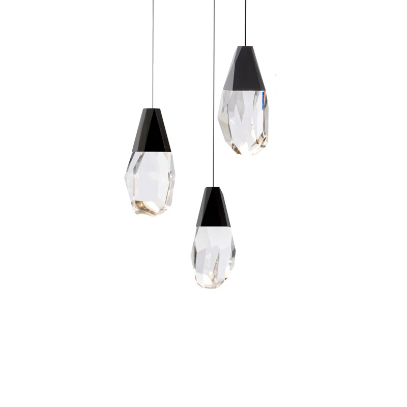 Martini 3 - Light LED Pendant