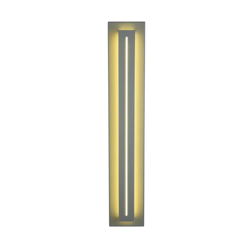 Avenue Aluminum LED Wall Light